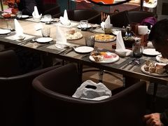 -博林天瑞喜来登酒店·西丽尚膳