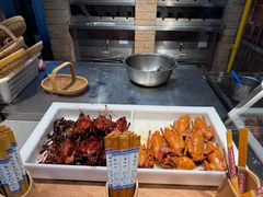 -鸽子窝(黄村店)