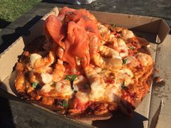 -Steveston Pizza Company (Richmond)