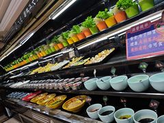 -水邑嘉年华酒店自助餐(鄄城店)