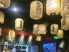 -南京大牌档(济南万象城店)