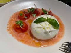 -Mercato莫卡多露台餐厅与酒吧(K11店)
