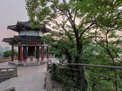 -九华山公园