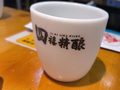 -四禧精酿铜锅涮肉·烧烤工场(大明湖店)