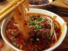 -痴串串(星汉路总店)