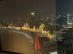 -上海外滩茂悦大酒店