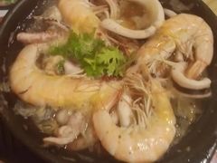 -洪兴砂锅(烟台山店)