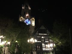 -老英格兰庄园