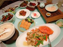 -许仙楼餐厅
