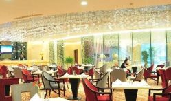 -华滨国际酒店·宴会厅