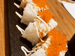 -松幸日式料理(中山路店)