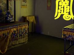 -关你鬼室大型密室逃脱(佛山创意园店)