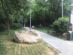 -唐城墙遗址公园