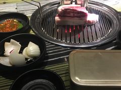 -401餐厅(弘大店)