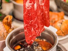 -阳光岛·海鲜盛宴(银泰中心in99店)