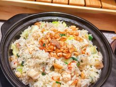 -金成潮菜博物馆(海珠湿地店)