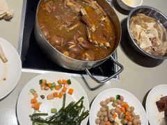 -蝎王府羊蝎子(西直门店)