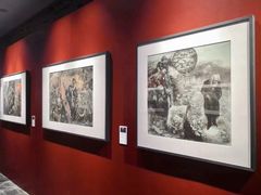 -上海交通大学董浩云航运博物馆