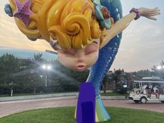 -渔岛海洋度假区