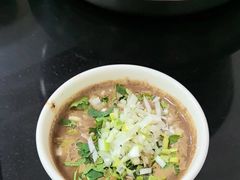 -天桥老金涮肉(牛街店)