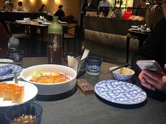 -喜悦烤鸭·新京菜(王府井店)