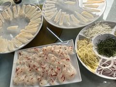 -八仔大富楼·河鲜(西江店)
