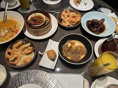 -万丽轩·粤菜(王府井金茂万丽酒店)