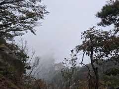 -沂蒙山旅游区云蒙景区(蒙山国家森林公园)