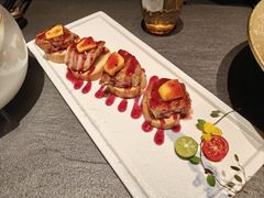 -蟹犇前•帝王蟹雪蟹(陆家嘴店)
