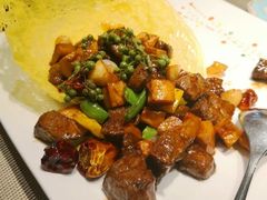 -童福兴·南京菜(老门东店)