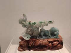-荔湾博物馆