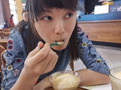 -星巴克(兰州国芳百货店)