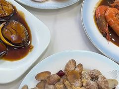 -来之顺海鲜菜馆·青岛菜·始于1993(栈桥店)