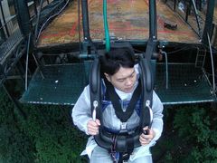 -梦幻奥陶纪景区