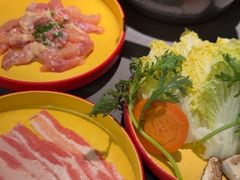 -沼津港精致料理·寿喜烧·烧鸟(龙湖南桥天街日料榜单店)