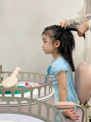 -MELAND CLUB亲子乐园·派对·餐厅(北京芳圆里ID MALL店)