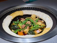 -灶座小锅烀饼·铁锅炖(全国总店)