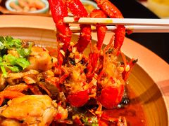 -烹湘·鲜炒湖南土菜(海珠店)