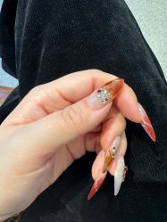 -RL Nail·瑞丽美甲美睫品牌原创店