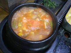 -韩阳王石板烤肉
