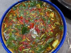 -官塘陈记鱼生·潮汕砂锅粥·牛肉火锅(潮枫路总店)