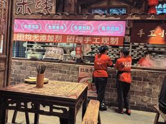 -周小波重庆小面·重庆名小吃(邹容路店)