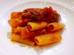 小牛肉意大利面-我的四季意大利餐厅(春天百货店)