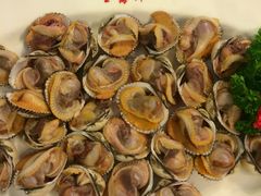 -万宝海鲜舫(劳动公园店)
