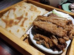 -北平食府(马鞍山路店)
