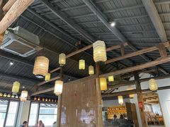 大堂-大牌大·传统杭帮菜(湖滨店)