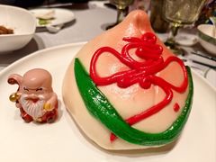 大寿桃-前门老正兴总店