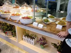 -大众海鲜(巨龙北路店)