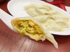 -喜家德虾仁水饺(长泰广场店)