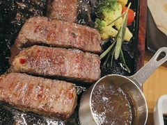 -豪客来牛排(红豆万花城店)